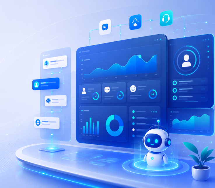 Best AI Agent Platforms