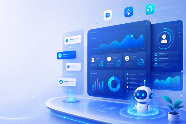 Best AI Agent Platforms