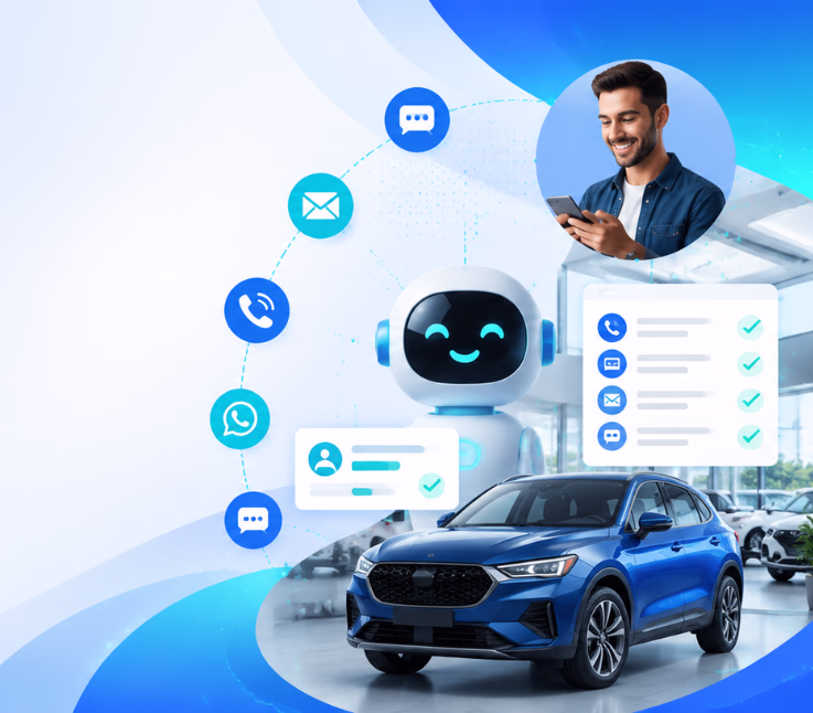 best ai customer communication platforms
