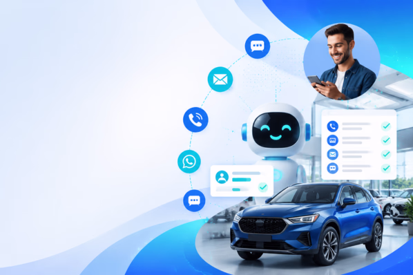 best ai customer communication platforms