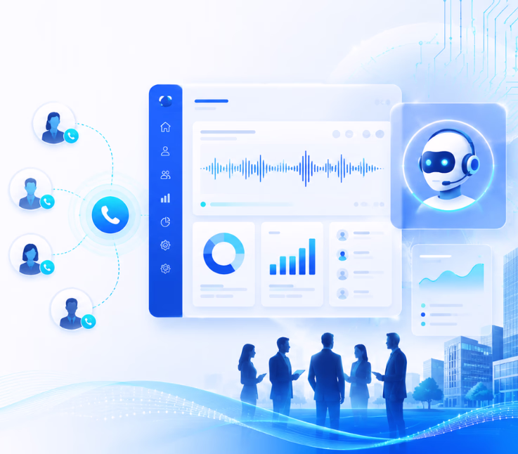 Best AI Outbound Calling Platforms