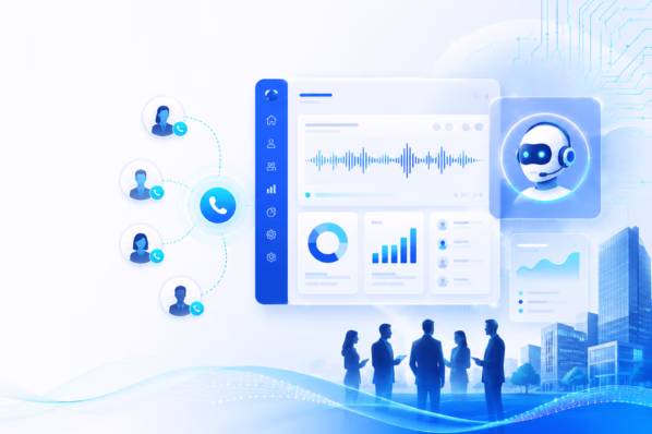 Best AI Outbound Calling Platforms