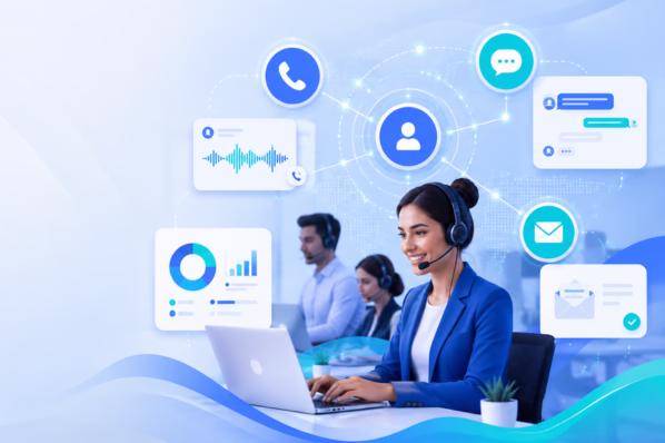 best bpo omnichannel customer support platforms