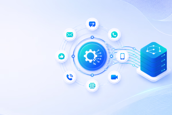 best multi channel cx platforms with api integration
