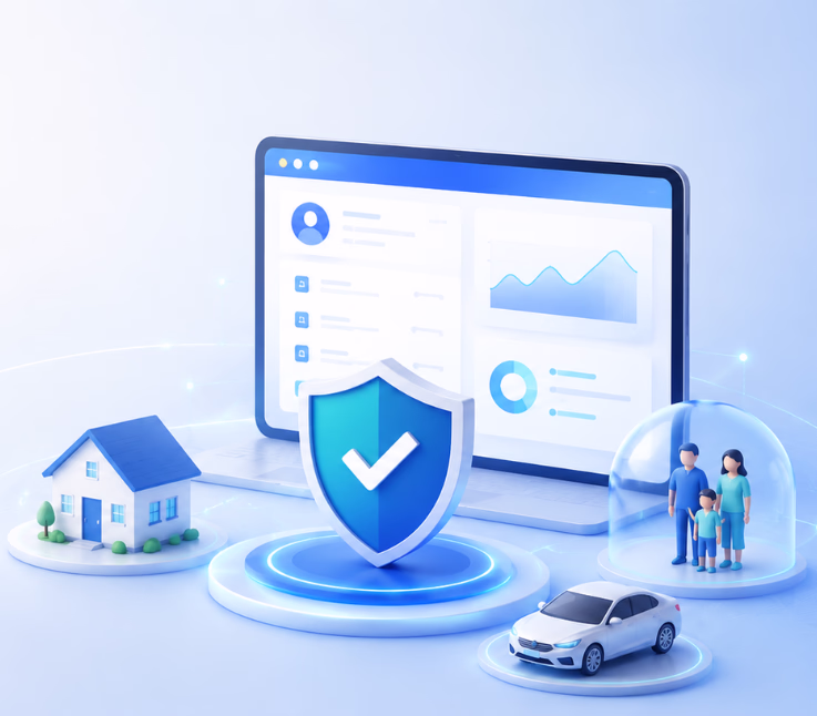 best omnichannel cx platforms for insurance industry