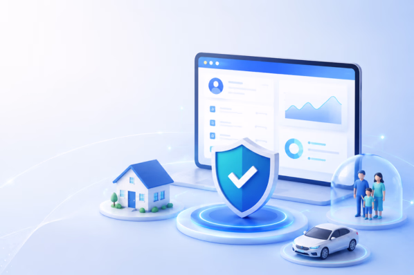 best omnichannel cx platforms for insurance industry