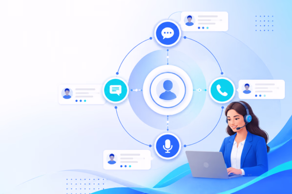 Best Platforms to Share Customer Context