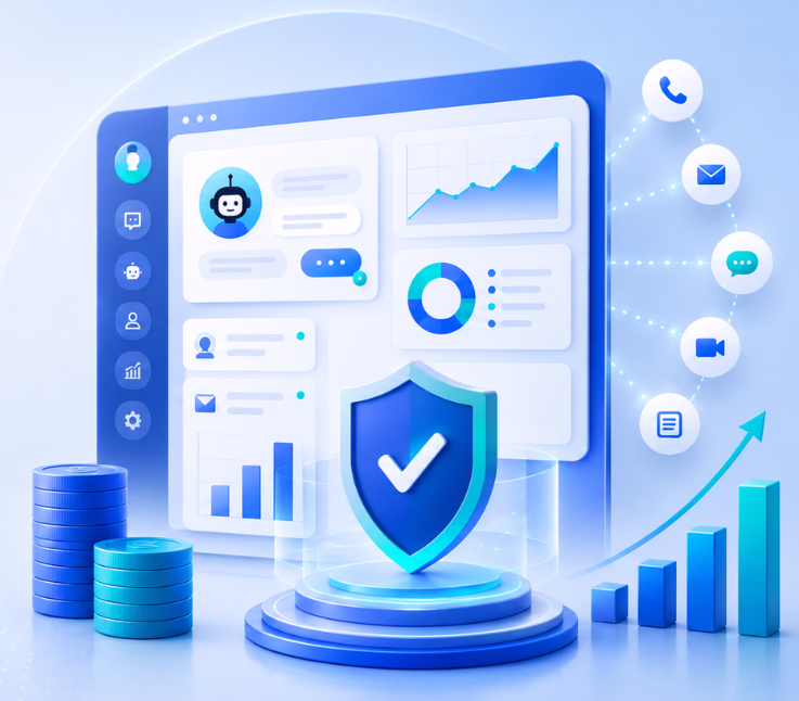 compliant cx automation platforms cost