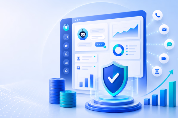 compliant cx automation platforms cost