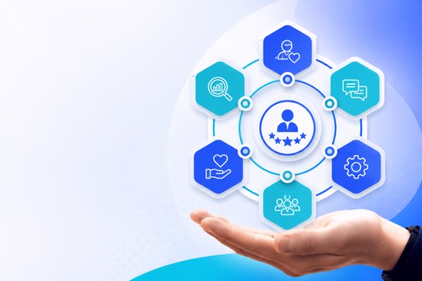 customer experience framework