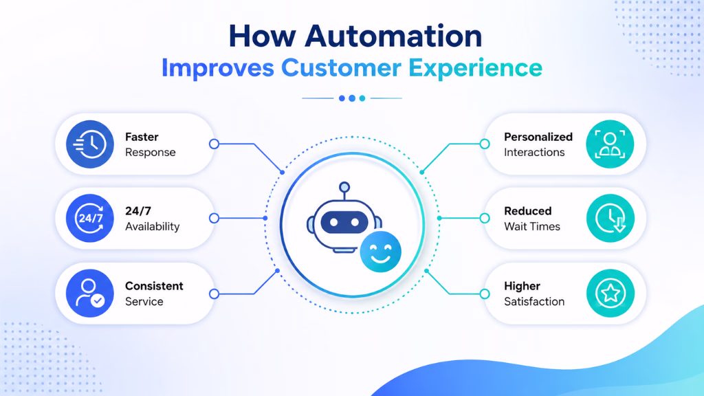 Customer Experience Metrics