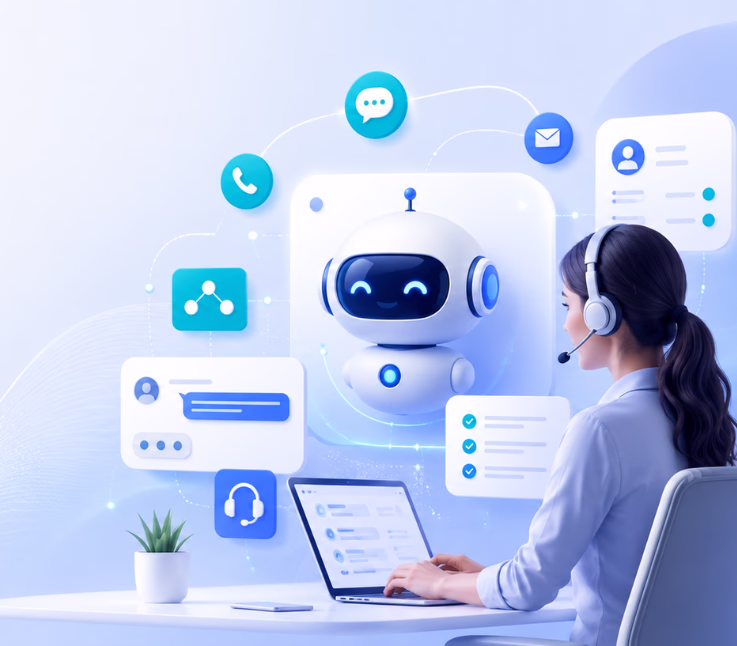 customer service automation solutions