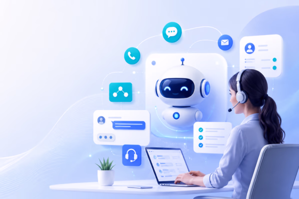 customer service automation solutions