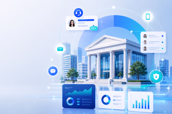 cx platforms for mid-size banks