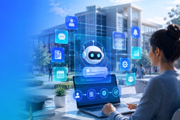 features of ai admissions assistant tools