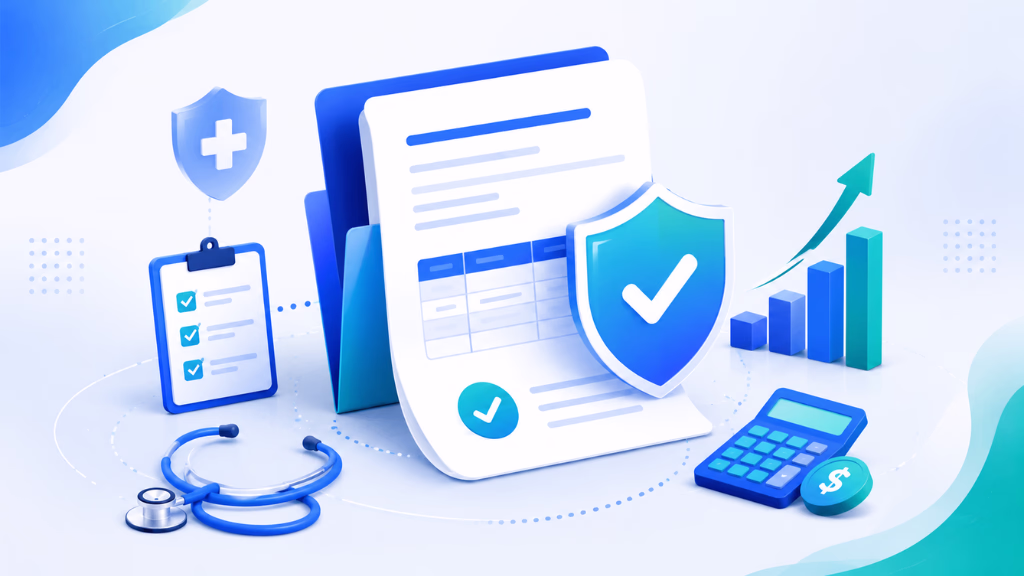 Fewer Claim Denials and Billing Issues