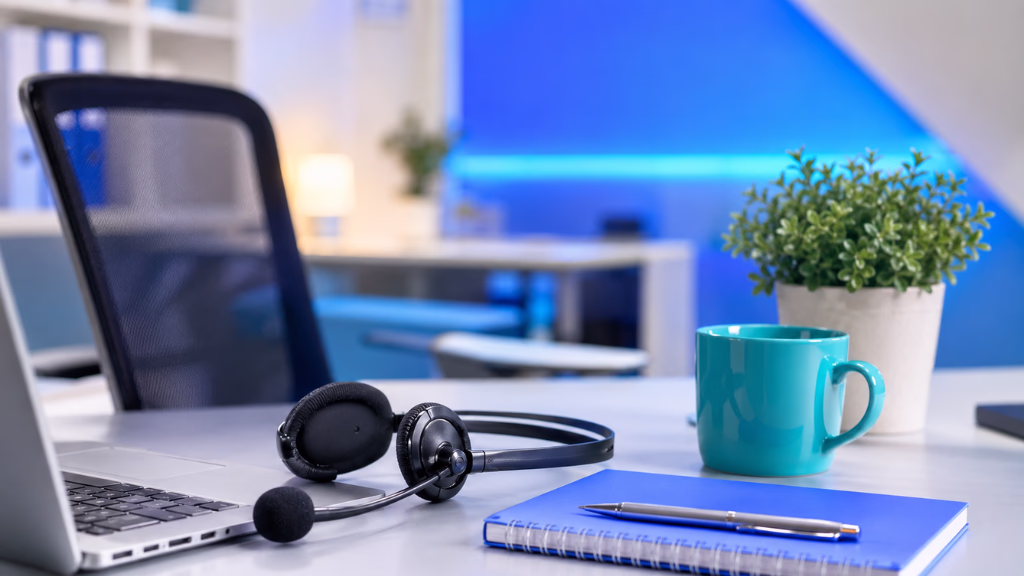 Foster Agent Engagement and Well-Being to Reduce Burnout