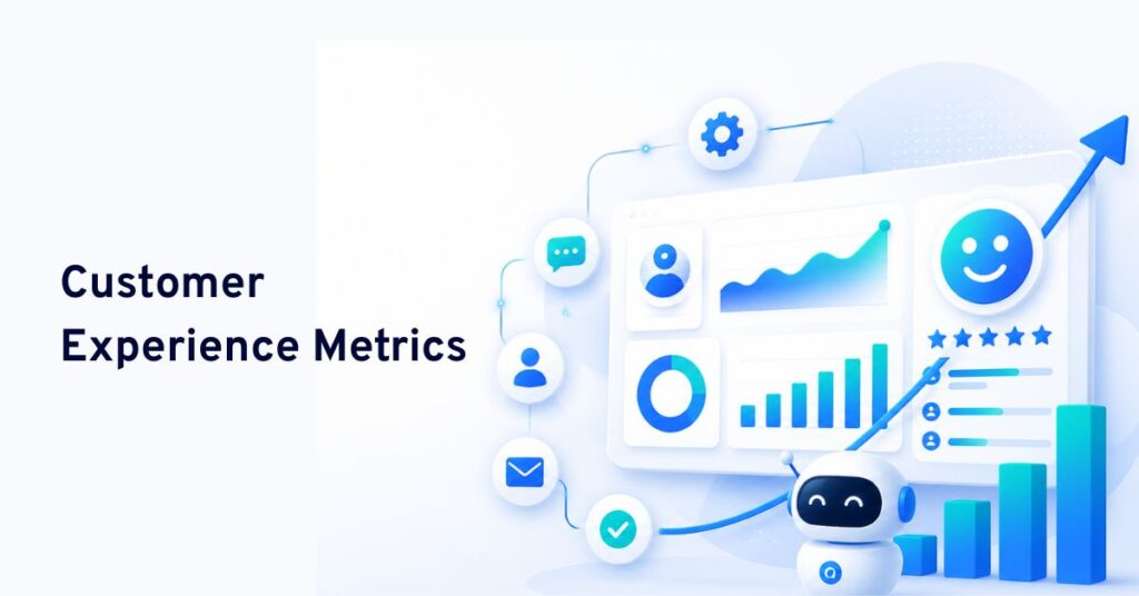 how automation improves customer experience metrics