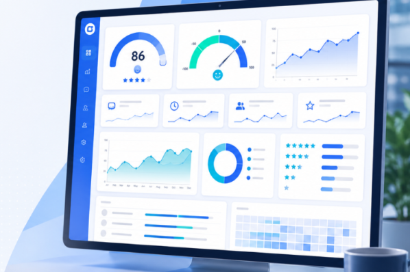 how do you measure kpi for customer experience