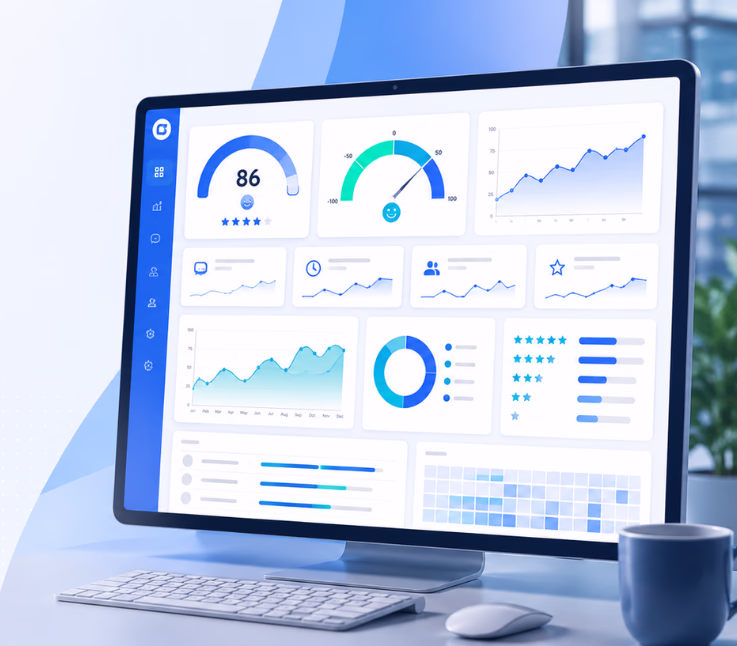 how do you measure kpi for customer experience