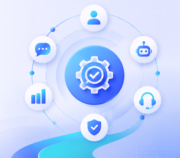 how to choose a cx automation solutions