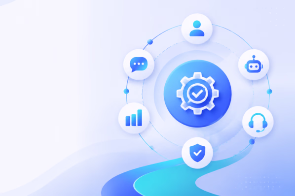 how to choose a cx automation solutions