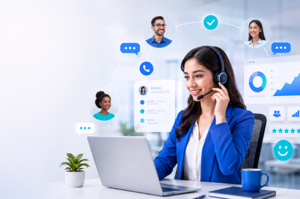 how to improve customer experience in call center