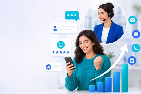 how to improve customer experience​