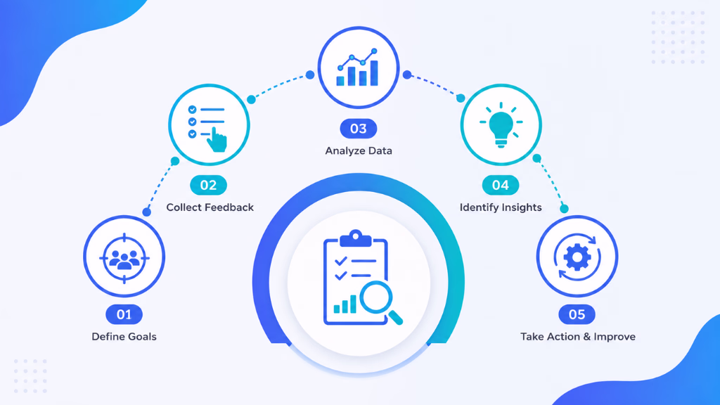 How to Measure Customer Experience