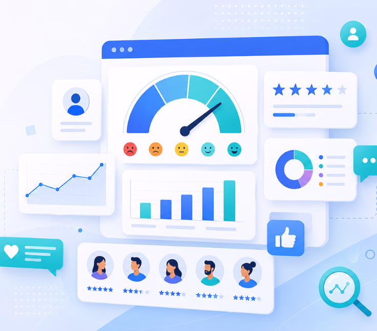 how to measure customer experience
