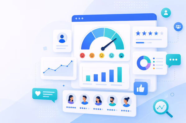 how to measure customer experience