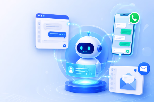 omnichannel ai support platforms