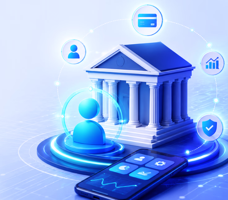 personalization-driven cx platforms for banking providers