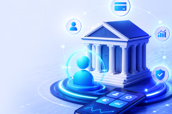 personalization-driven cx platforms for banking providers