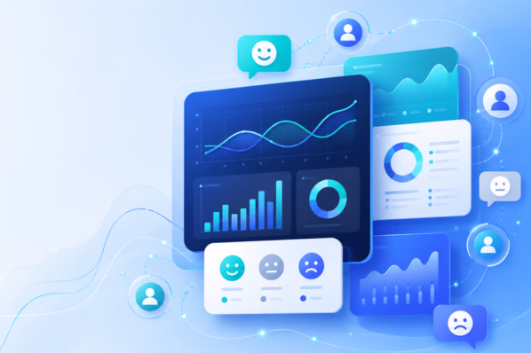 platforms integrating sentiment with cx metrics