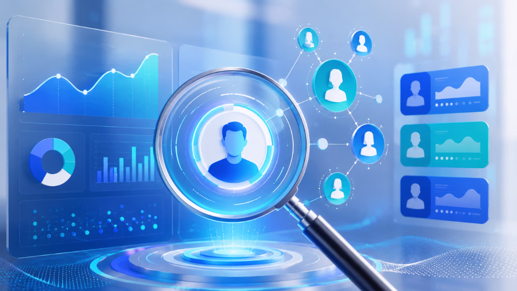 Powerful Customer Insights