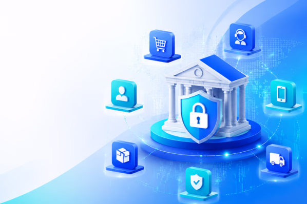 secure cx platforms for retail banks suppliers