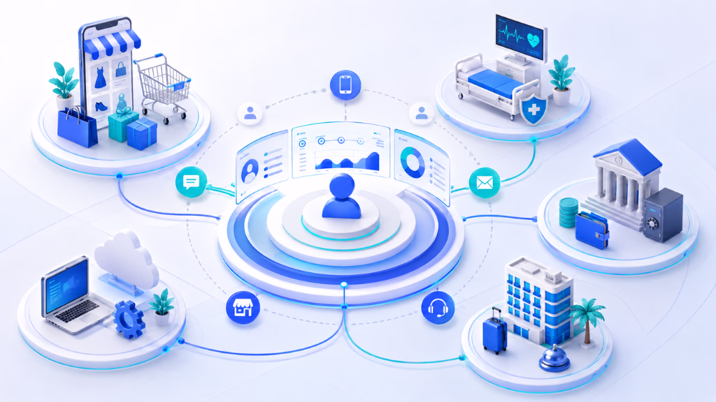 Tailor CX Strategies to Your Industry and Business Type