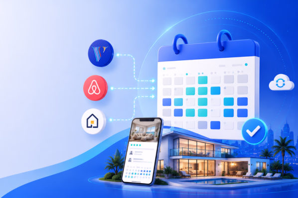 Vrbo Airbnb Hospitable Calendar Availability Booking Integration
