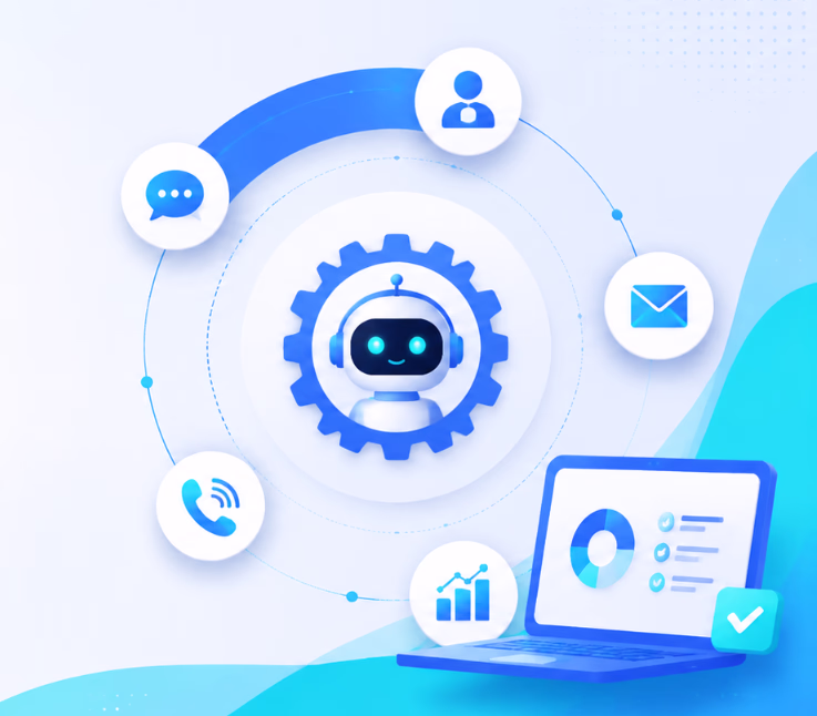 best cx automation solutions