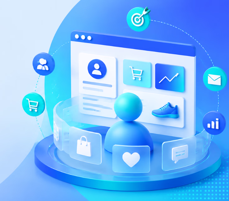 cx personalization platform