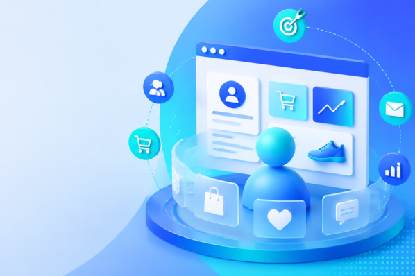 cx personalization platform