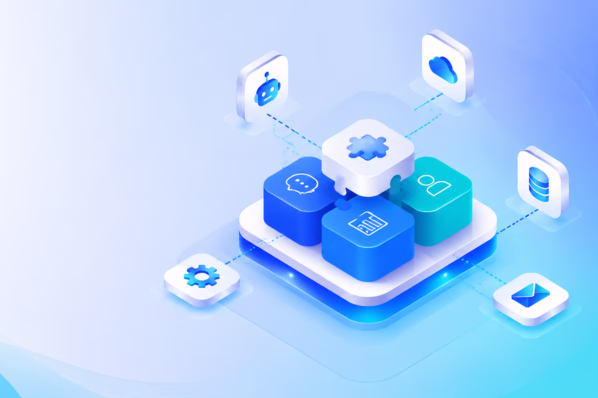 modular cx automation components