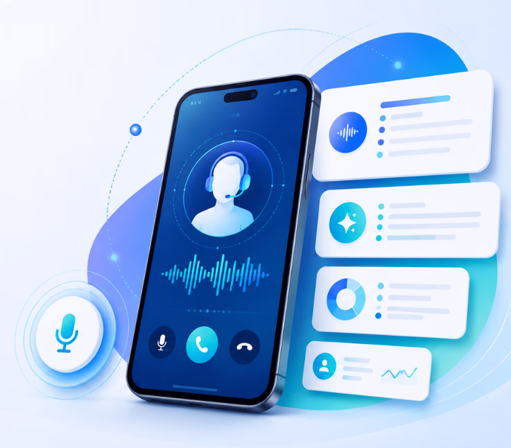 Best Call Summary Tools for AI Reception