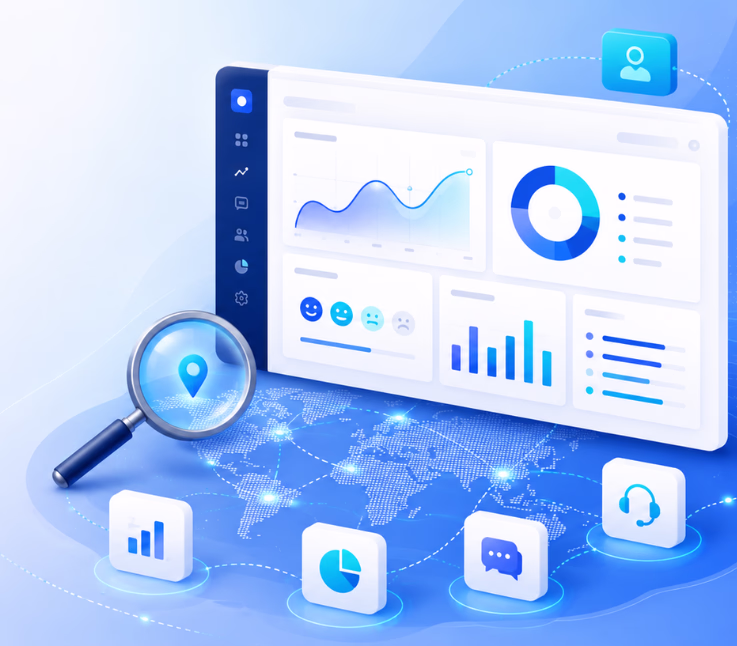 where to find cx analytics platforms