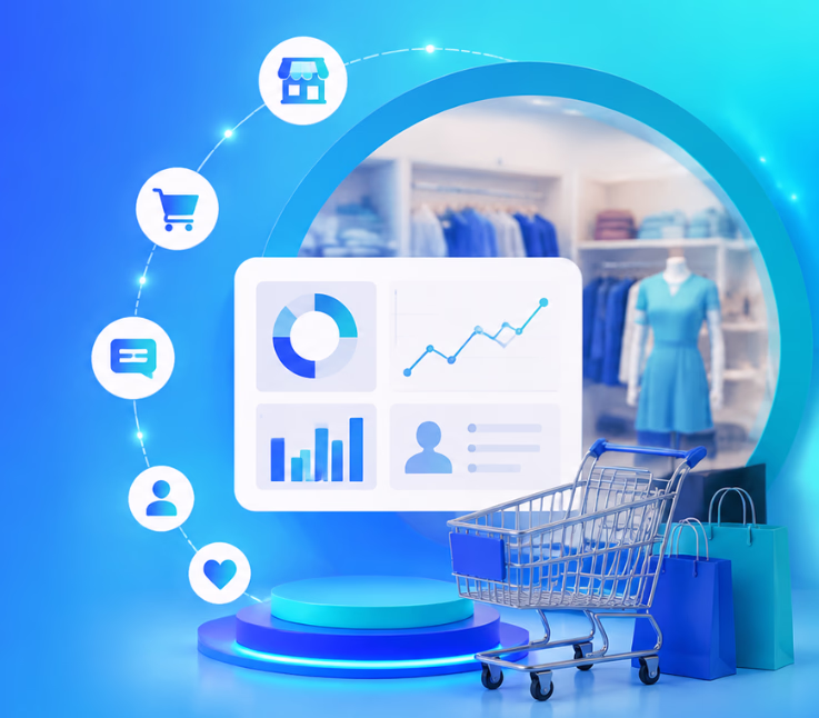 best experience platforms for retail cx