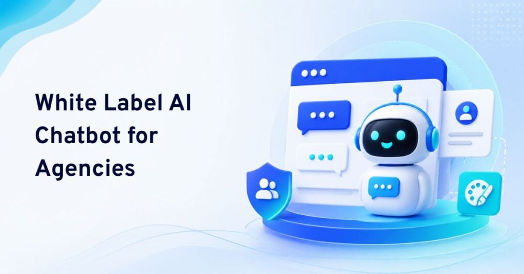 white label ai chatbot for agencies