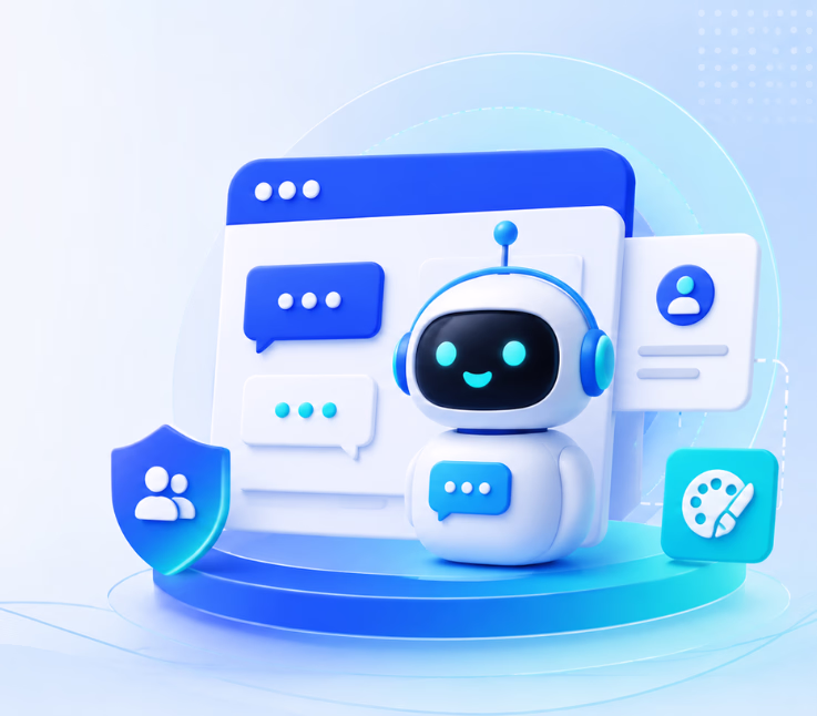 white label ai chatbot for agencies