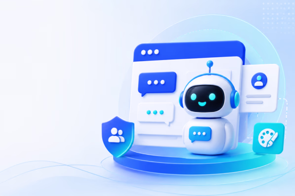 white label ai chatbot for agencies