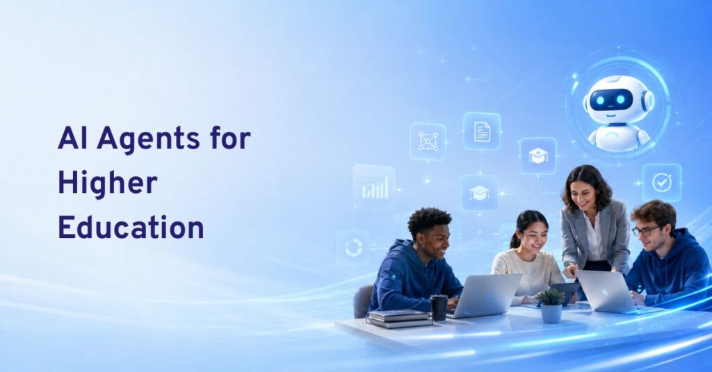 ai agents in education